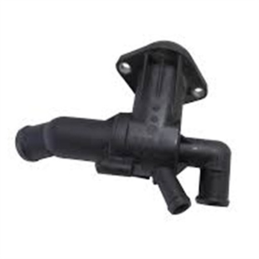 11211619801 - Корпус термостата для SKODA FABIA II 1.2 TDI 1.6