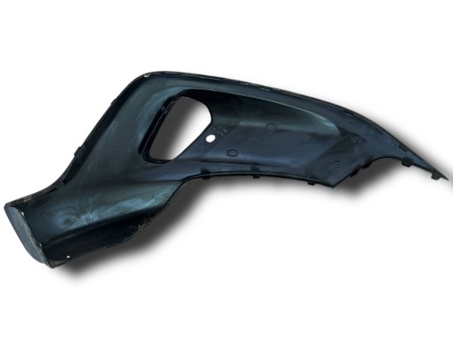 Couverture BOK Pare choc VOLVO V40 31353341LH !J