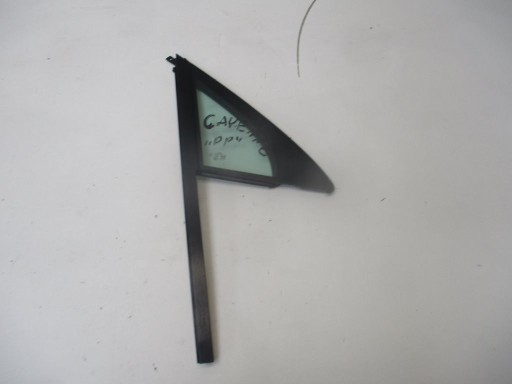 СКЛО ПЕРЕДНЬОЇ ПРАВОЇ ДВЕРІ МАЛЕНЬКИЙ PORSCHE CAYENNE