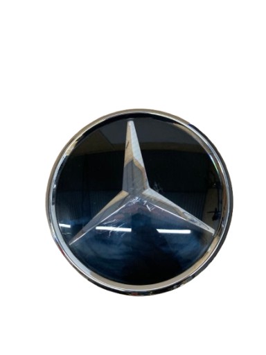 MB-A0008880500 - Mercedes glc gle star stamp distronic a0008880500 оригінал.
