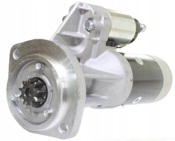 10440204 - Новый стартер nissan terrano, trade, urvan 2.5/ 2.7/ 3.0 td/ tdi