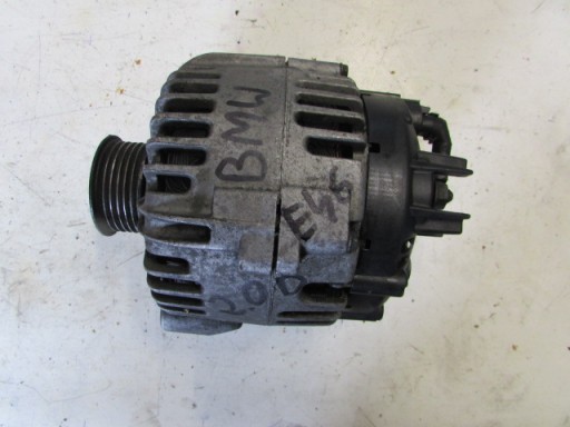 2543236A - Генератор bmw e46 lift 2.0 d 0986048921