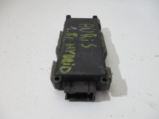 Модуль драйвера для Toyota Yaris III PZ409-00291-03