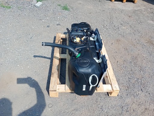 spremnik goriva rezervoar rezervoar kompletan pumpa Dodge RAM 1500 5.7 2019