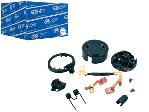 232050 - ЗАПЧАСТИНИ ALT + STARTN ERA ERA