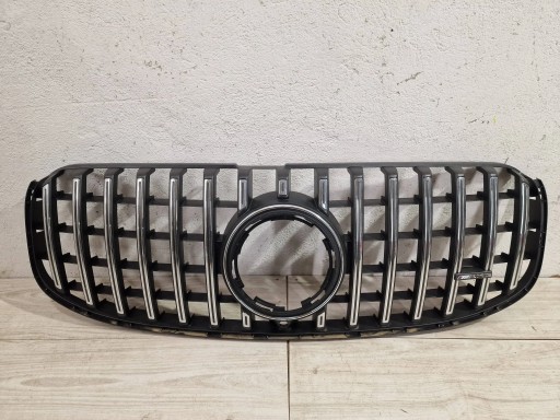 A1678889200AR - Решетка радиатора MERCEDES GLS A167 W167 AMG