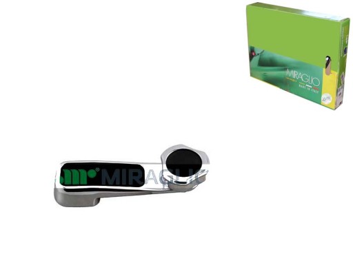 50/18 - КРИВОШИП СТЕКЛОПОДЪЕМНИКА ALFA ALFETTA MIRAGLIO