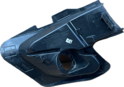 FORD PUMA MK2 II Support plaque Feux antibrouillard Support Gauche Avant 2021- L1TB-17E889-A