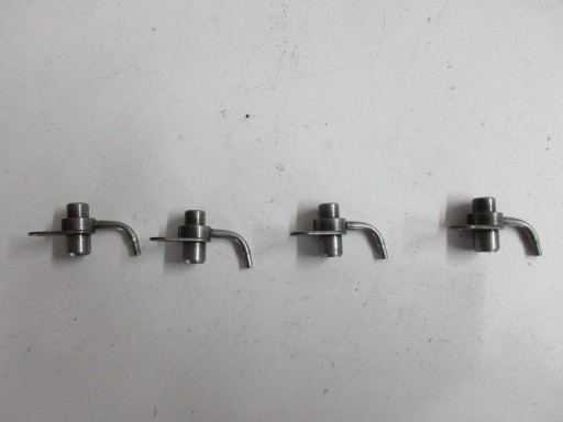 FORD KUGA I MK1 2.0 TDCI UFDA МАСЛЯНАЯ ФОРСУНКА