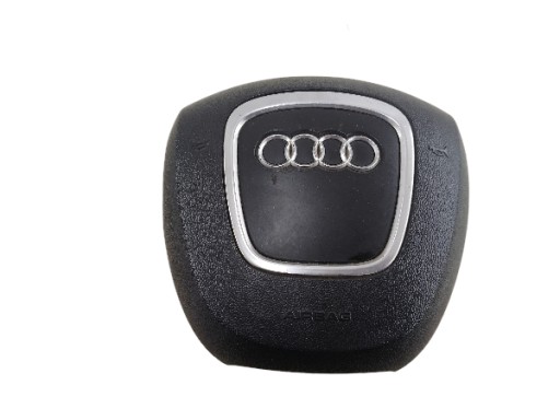 AUDI A3 8P Airbag POWIETRZNA AIRBAG 8P0880201BA