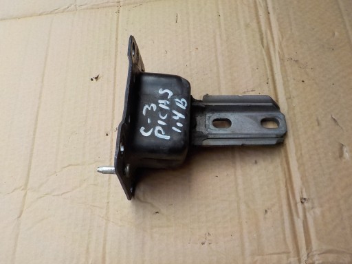gearbox mounting citroen c3 picasso 1,4 VTI 2009r