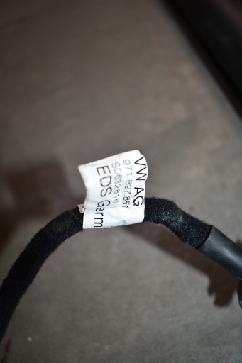 IDEALNY Dämpfer heckklappe Kofferraum heck PORSCHE PANAMERA 971 1