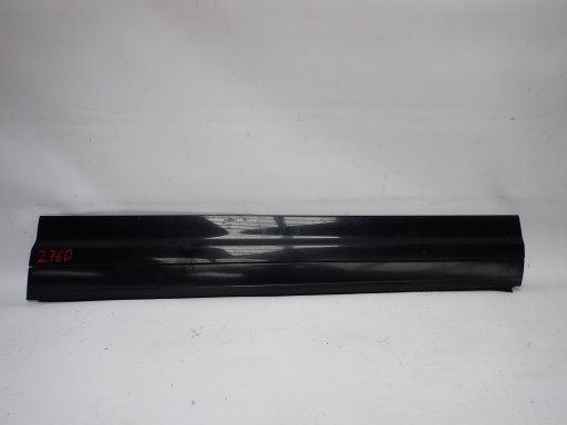 moulding door right front front PORSCHE CAYENNE II 7P5 7P5837788S