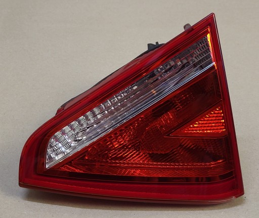light right rear part to the bonnet WKLAD complete AUDI A5 8T COUPE 8T0945094 OE EU