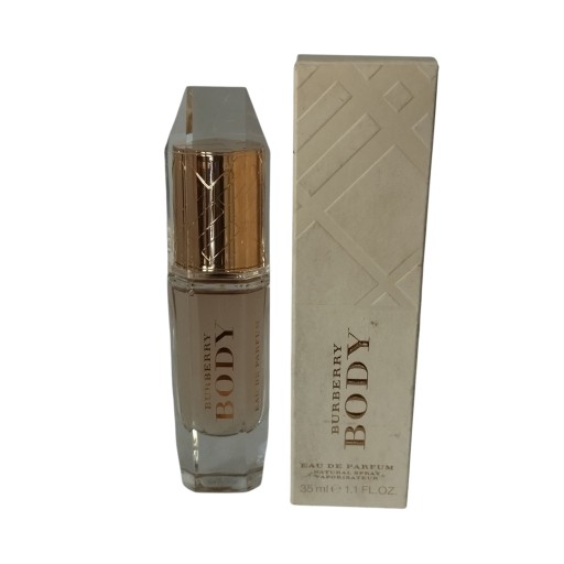 burberry body woda perfumowana 35 ml    