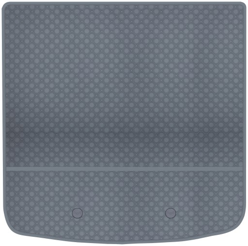 Килимок багажника Fiat Freemont Crossover 5os 11-16 PRIMELINER