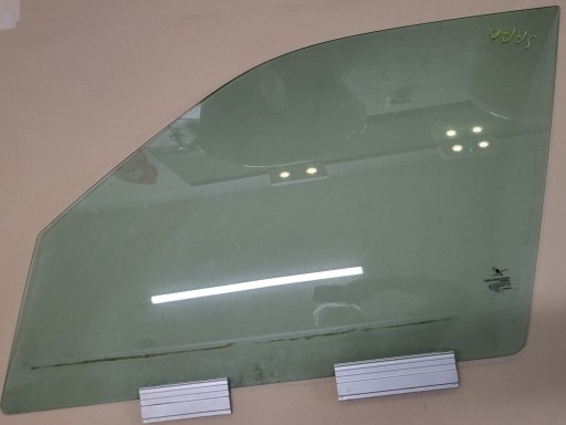 window Z door left front driver´s SAAB 95 9-5 OE
