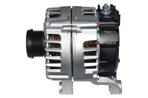 AJM-A0168 12318519890, - Генератор 12318519890 2.0 d bmw 1 f20 f21 3 f30 f80 f34 f31