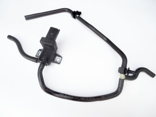 55574896 - OPEL MERIVA B COMBO 1,6 CDTI ВАКУУМНИЙ КЛАПАН