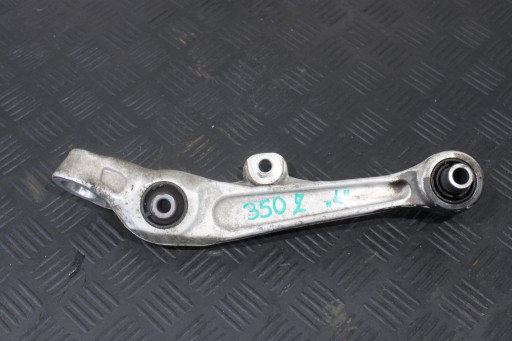arm left front NISSAN 350Z LIFT ROADSTER