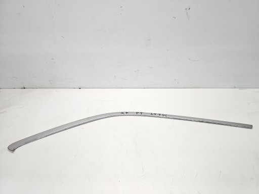 moulding cap windows right rear part AUDI Q7 4L 4L0853084B