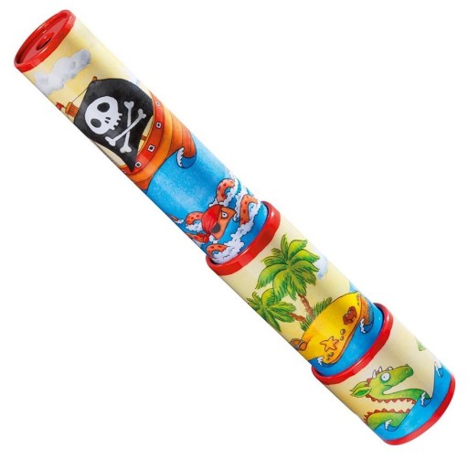 Калейдоскоп Гока Піратська підзорна труба