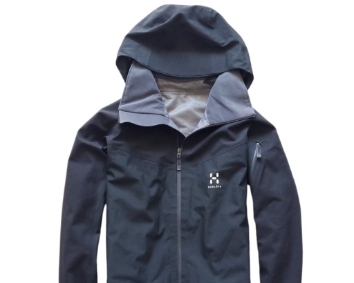 HAGLOFS COULOIR III GORE-TEX MEN JACKET Membrana Męska
