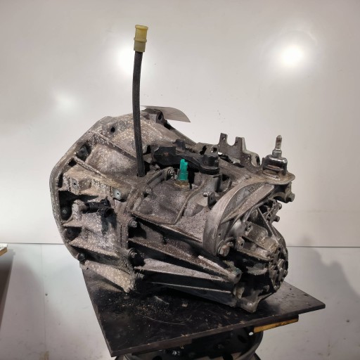 Getriebe PF6082 2.0 DCI RENAULT TRAFIC III