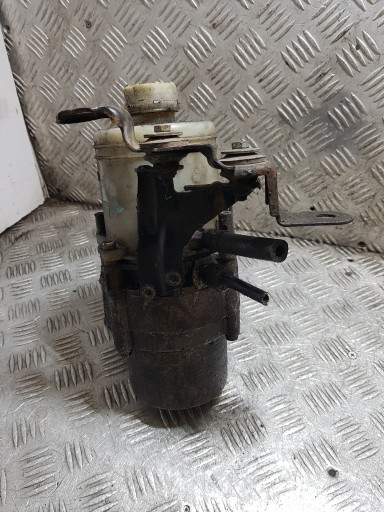 Pompa servosterzo elettrico SKODA FABIA 1 6Q0423371A