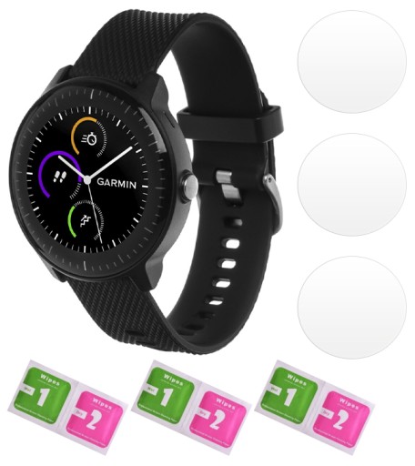 Best price on garmin vivoactive 3 sales