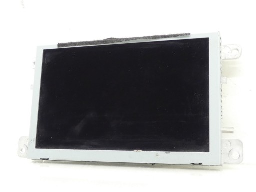 Écran MONITOR Navigation MMI AUDI A5 8T A4 B8 LIFT 8R0919604A