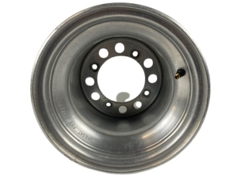 41025-0066 - Обод задний 10x8. 5AT KAWASKAI KFX 700