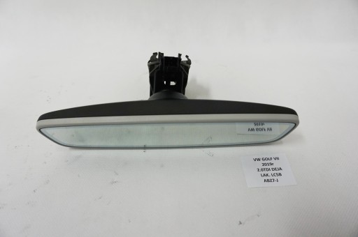 3G0857511 - ВНУТРЕННЕЕ ЗЕРКАЛО VW GOLF VII LIFT 2.0 TDI