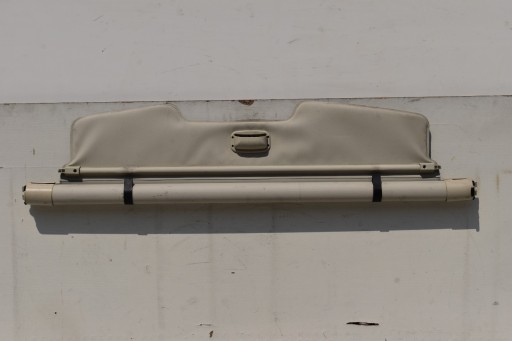 roleta kufru RANGE ROVER III 2001-2012R