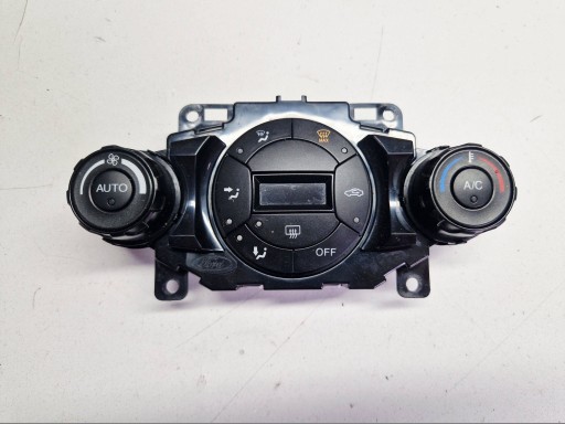 COMANDI CLIMA Ford Fiesta MK7 LIFT 8A6T18C612
