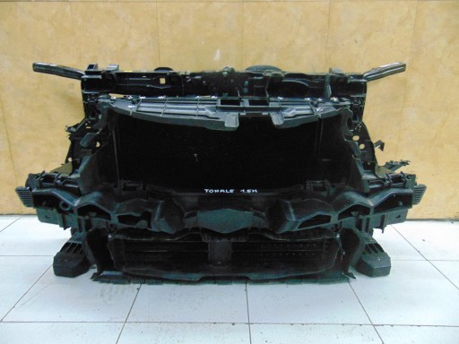 КОМПЛЕКТ ПЕРЕДНЬОГО РЕМНЯ ALFA ROMEO TONALE 1.5H