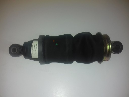 290997 - Задний амортизатор кабины mercedes actros mp1