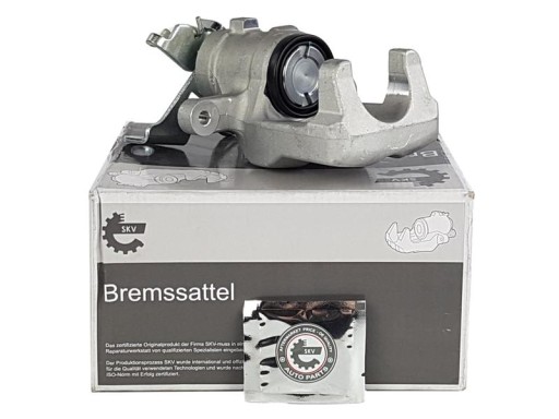 ESEN SKV ГАЛЬМІВНИЙ СУПОРТ 34SKV504