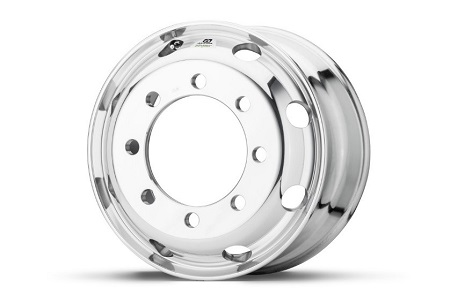 ОБІД ALCOA 7.50X19. 5