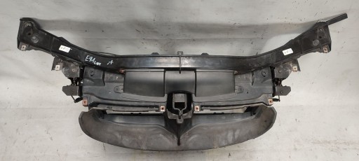 support panel for radiators pillar iron BMW E90 E91 2,0i