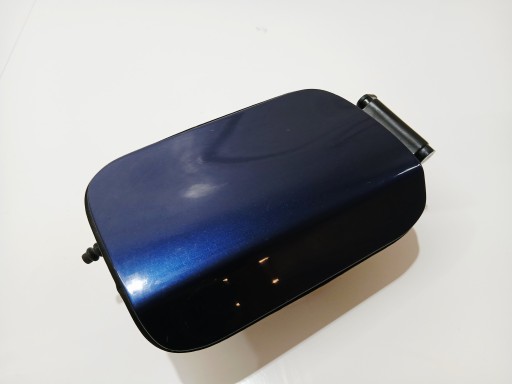 Sportello serbatoio carburante carburante BMW F10 7218336