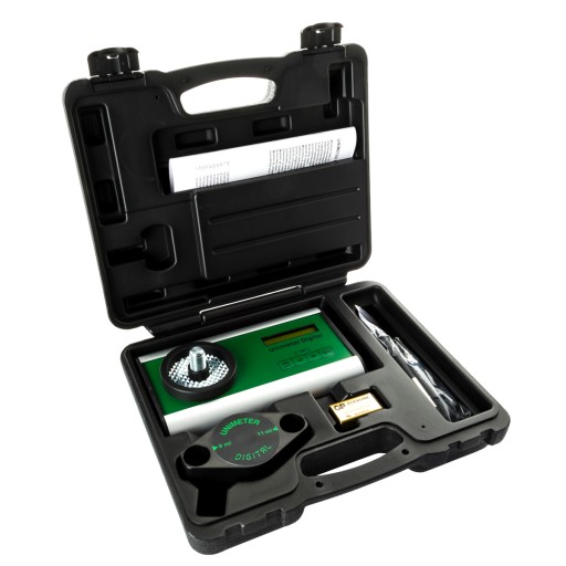 20143 - Влагомер для зерна unimeter Super