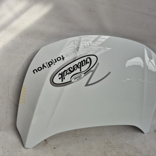 FORD FOCUS IV 4 MK4 LIFT 21-> Capot