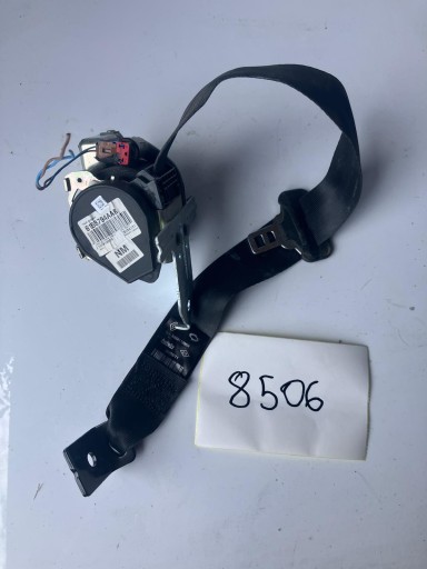 Gurten Sicherheits rechts heck RENAULT LATITUDE 888411396R