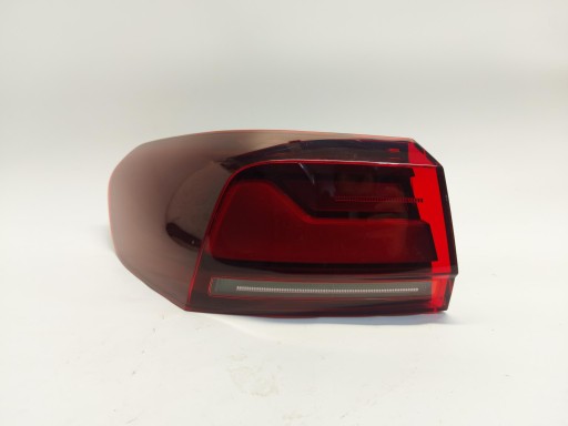 BMW U06 200i light LED rear part left 8494357