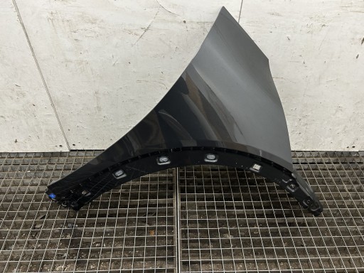 Крыло переднее kia ev6 front fender 66321cv000 2023 переднее правое