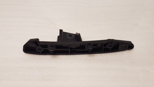 support holder of a bumper right front BMW 5 G60 G61 G68 9879296