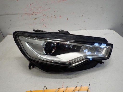 light front front right AUDI A6 C7 2011-2015 BI-XENON SKR 4G0941032C