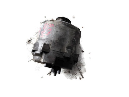 Audi a8 d3 05r 4.2 v8 генератор 077903015q