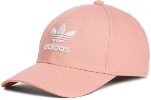 czapka z daszkiem adidas allegro